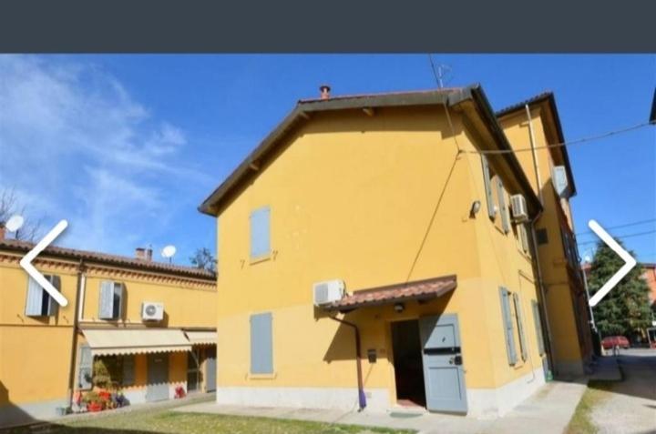 Panigale90 Apartment Bologna Ngoại thất bức ảnh