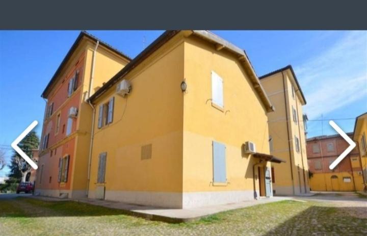 Panigale90 Apartment Bologna Ngoại thất bức ảnh